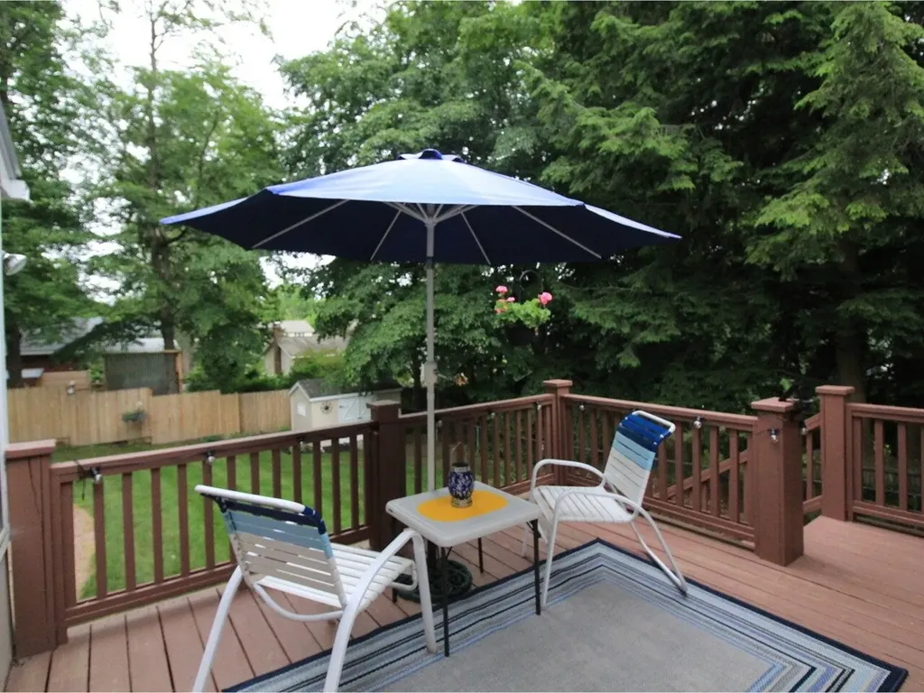 164 Laurel Hill Drive South Burlington VT 05403