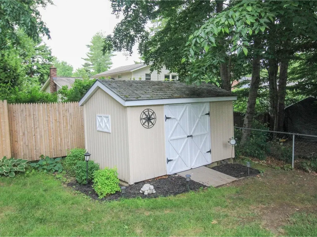164 Laurel Hill Drive South Burlington VT 05403