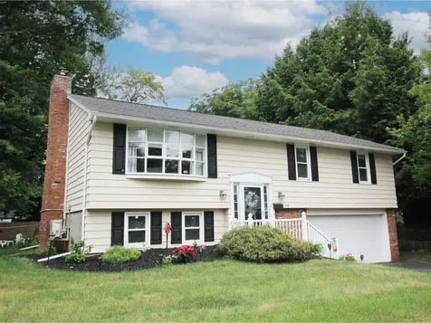 164 Laurel Hill Drive South Burlington VT 05403