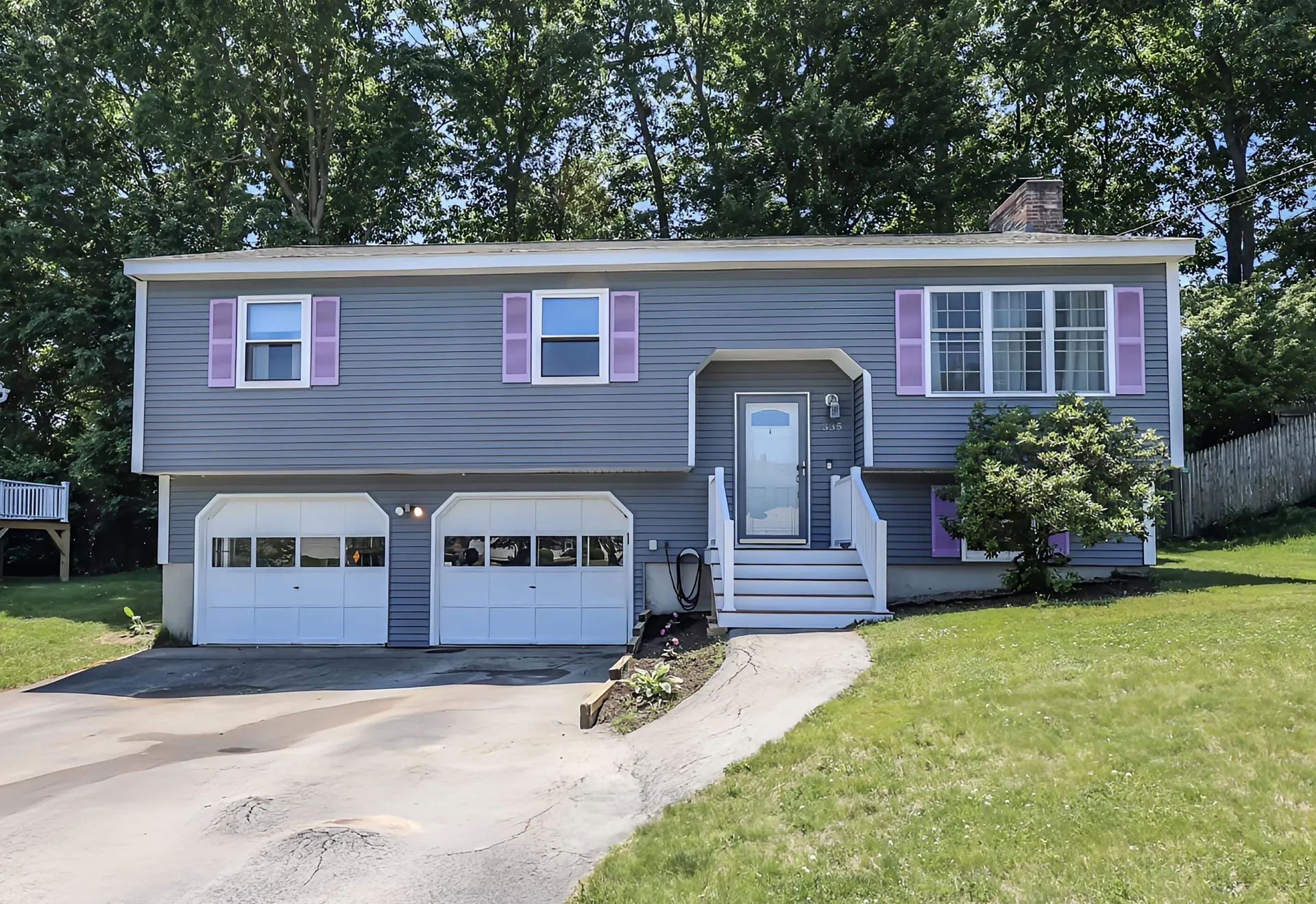 335 Barrett Street Manchester NH 03104