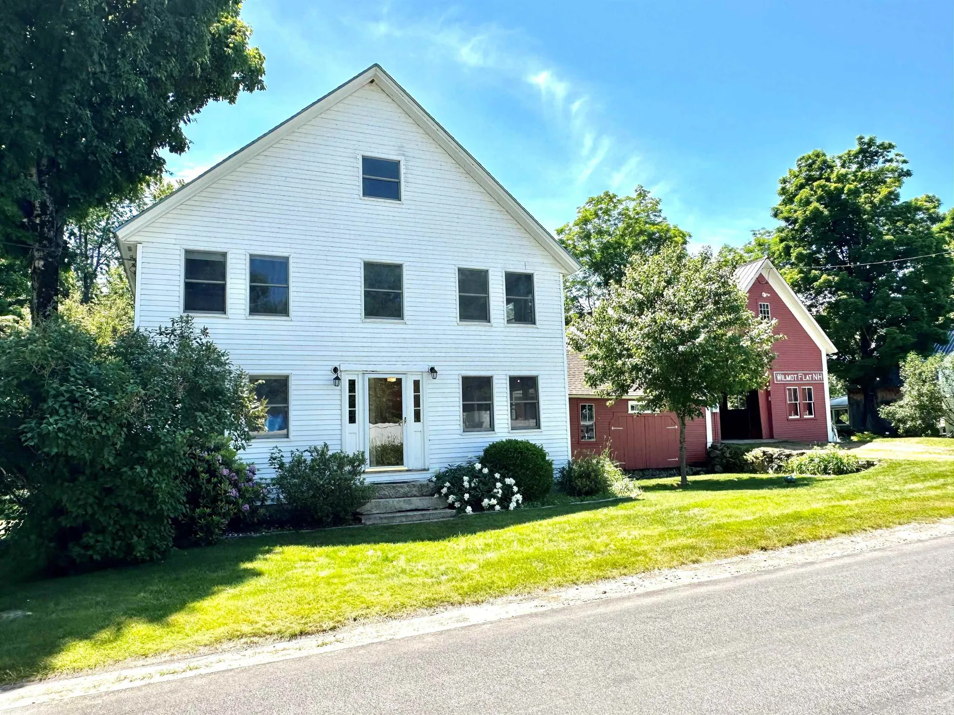 107 Village Road Wilmot NH 03287
