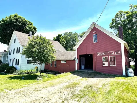 107 Village Road Wilmot NH 03287
