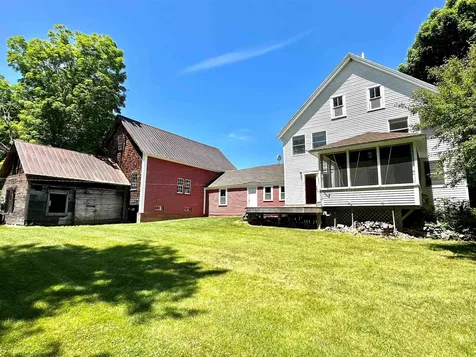107 Village Road Wilmot NH 03287