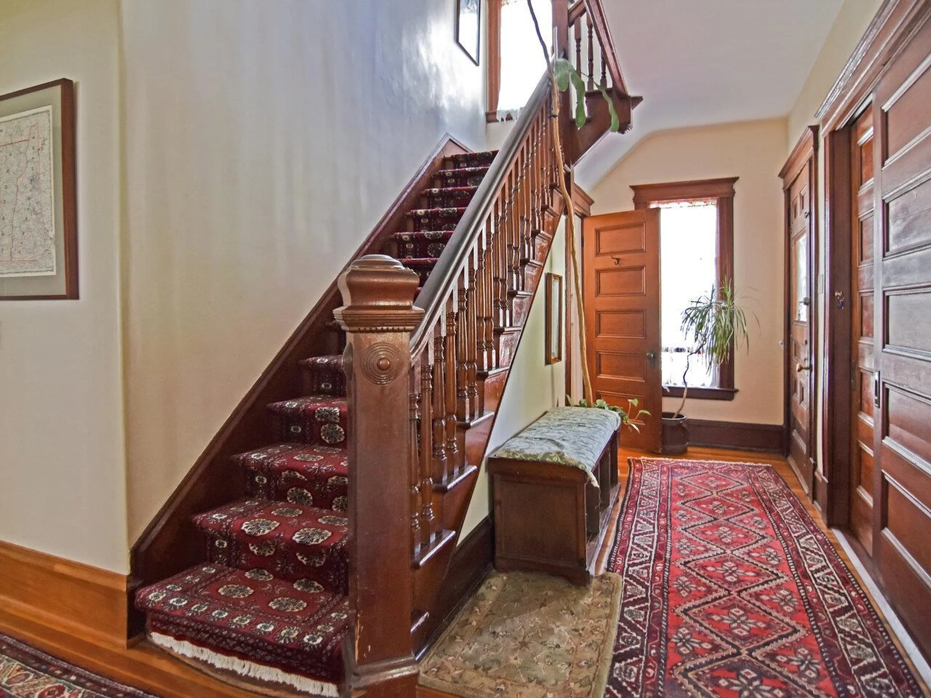 92 Brookes Avenue Burlington VT 05401