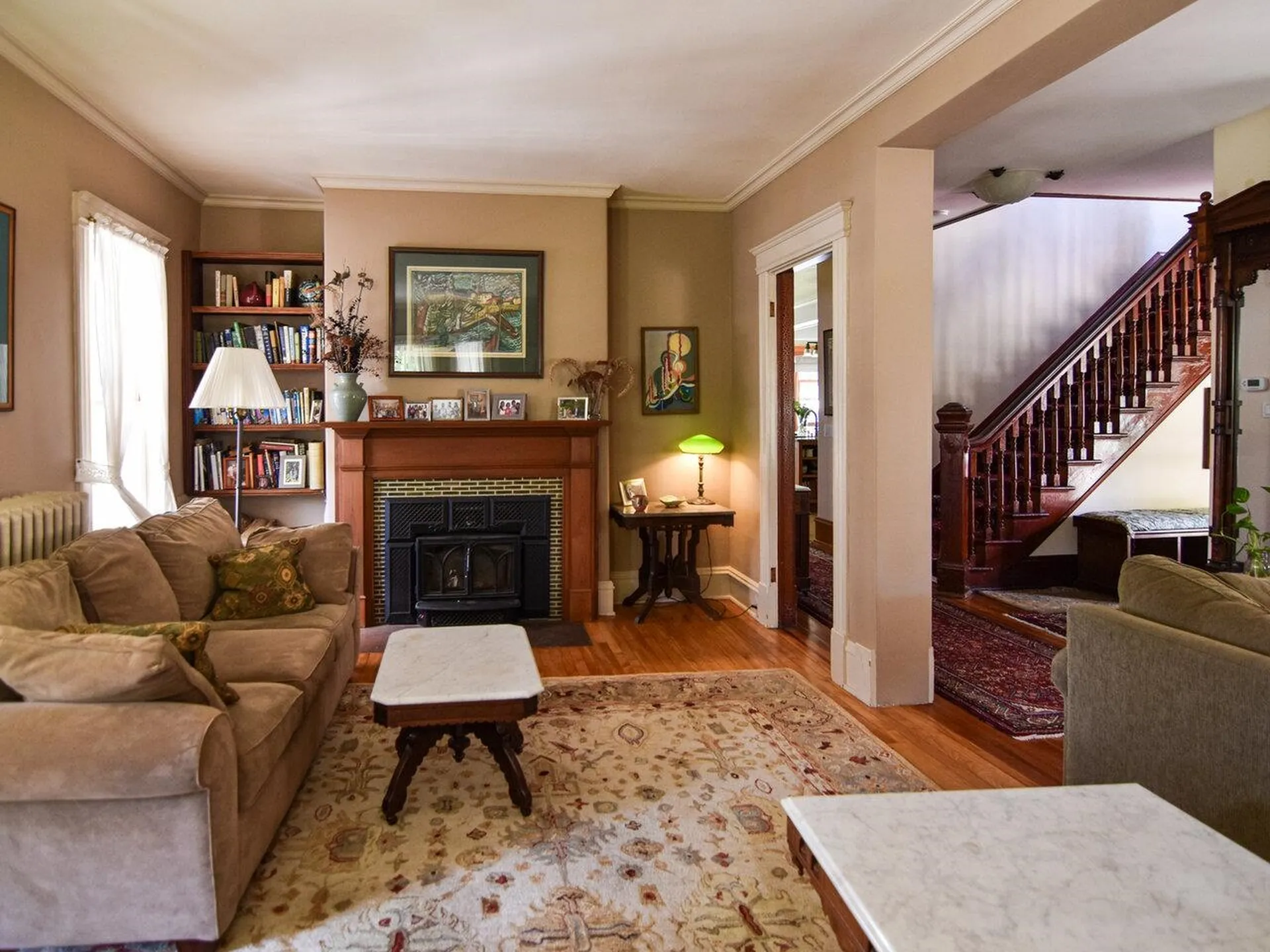 92 Brookes Avenue Burlington VT 05401