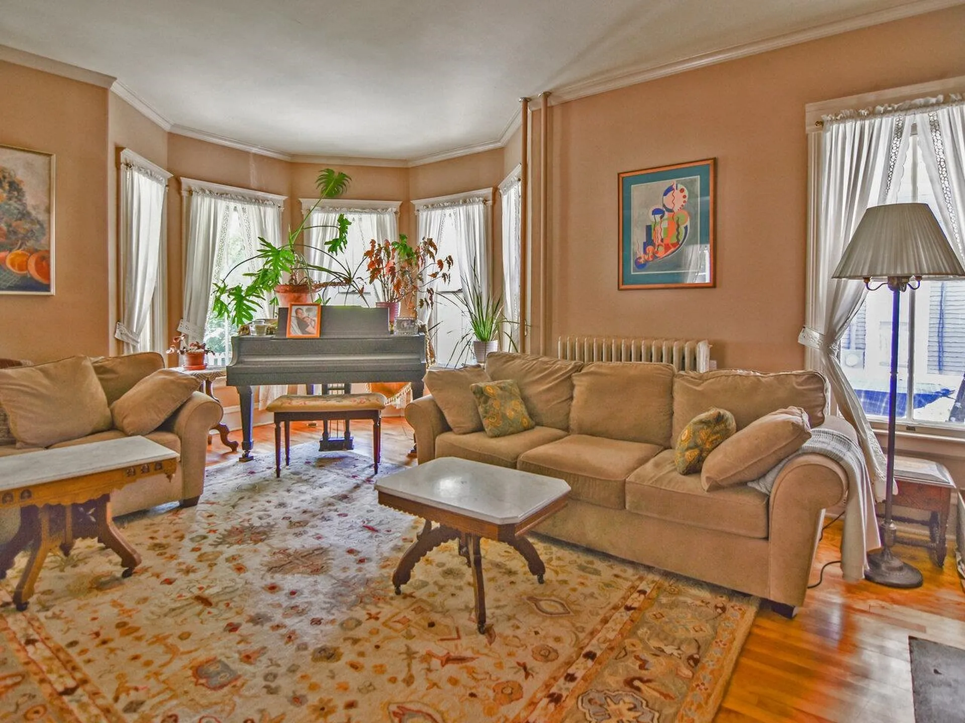 92 Brookes Avenue Burlington VT 05401
