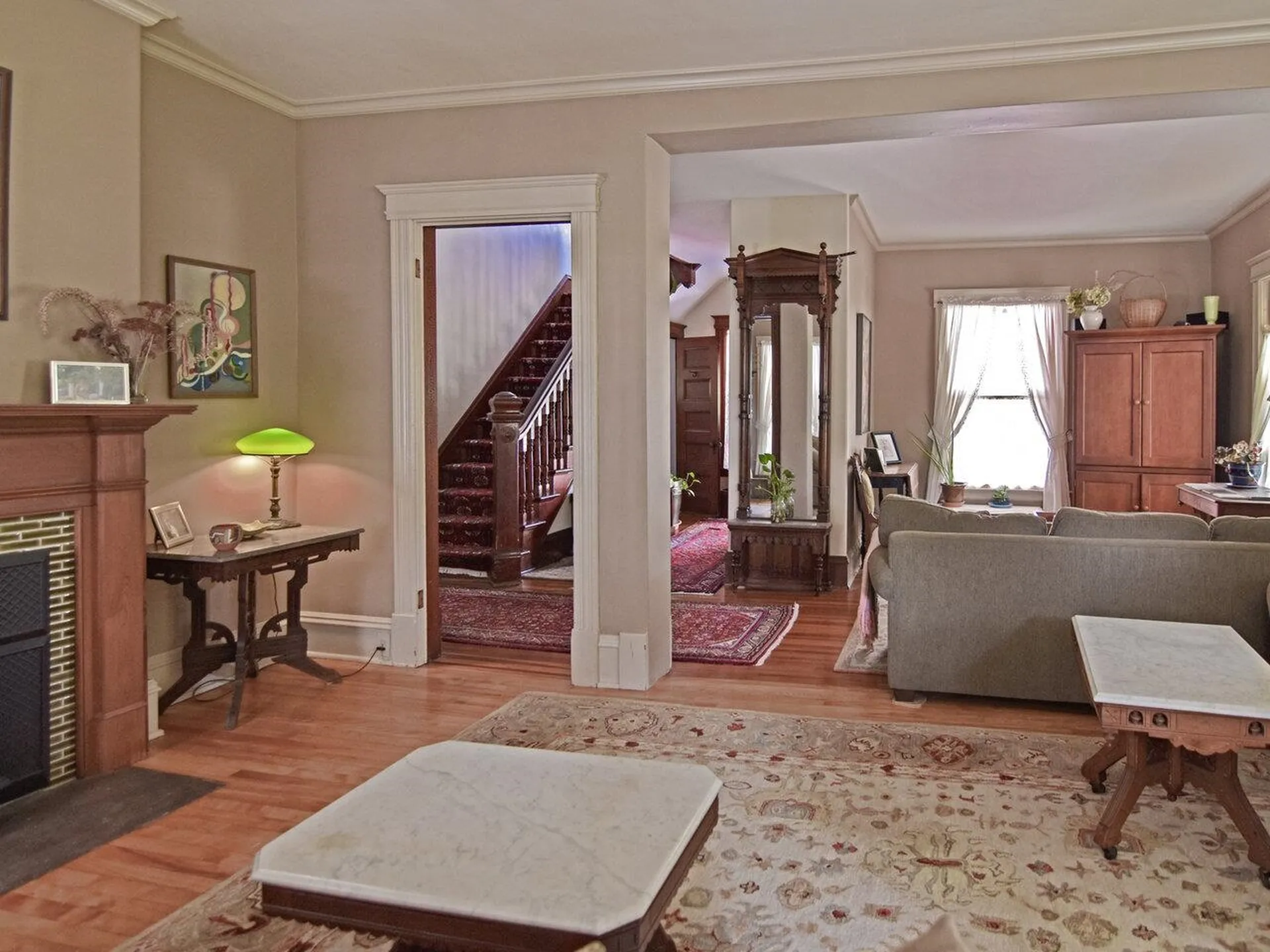 92 Brookes Avenue Burlington VT 05401