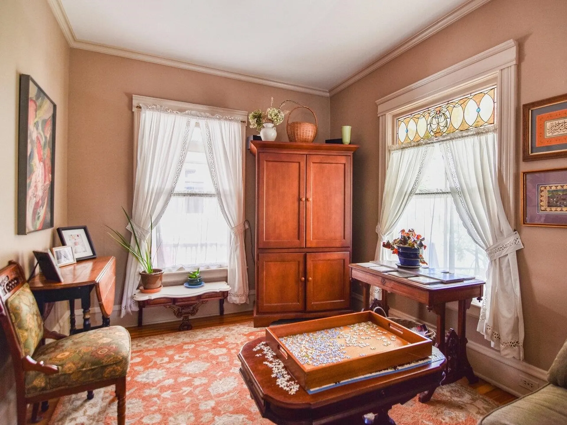 92 Brookes Avenue Burlington VT 05401