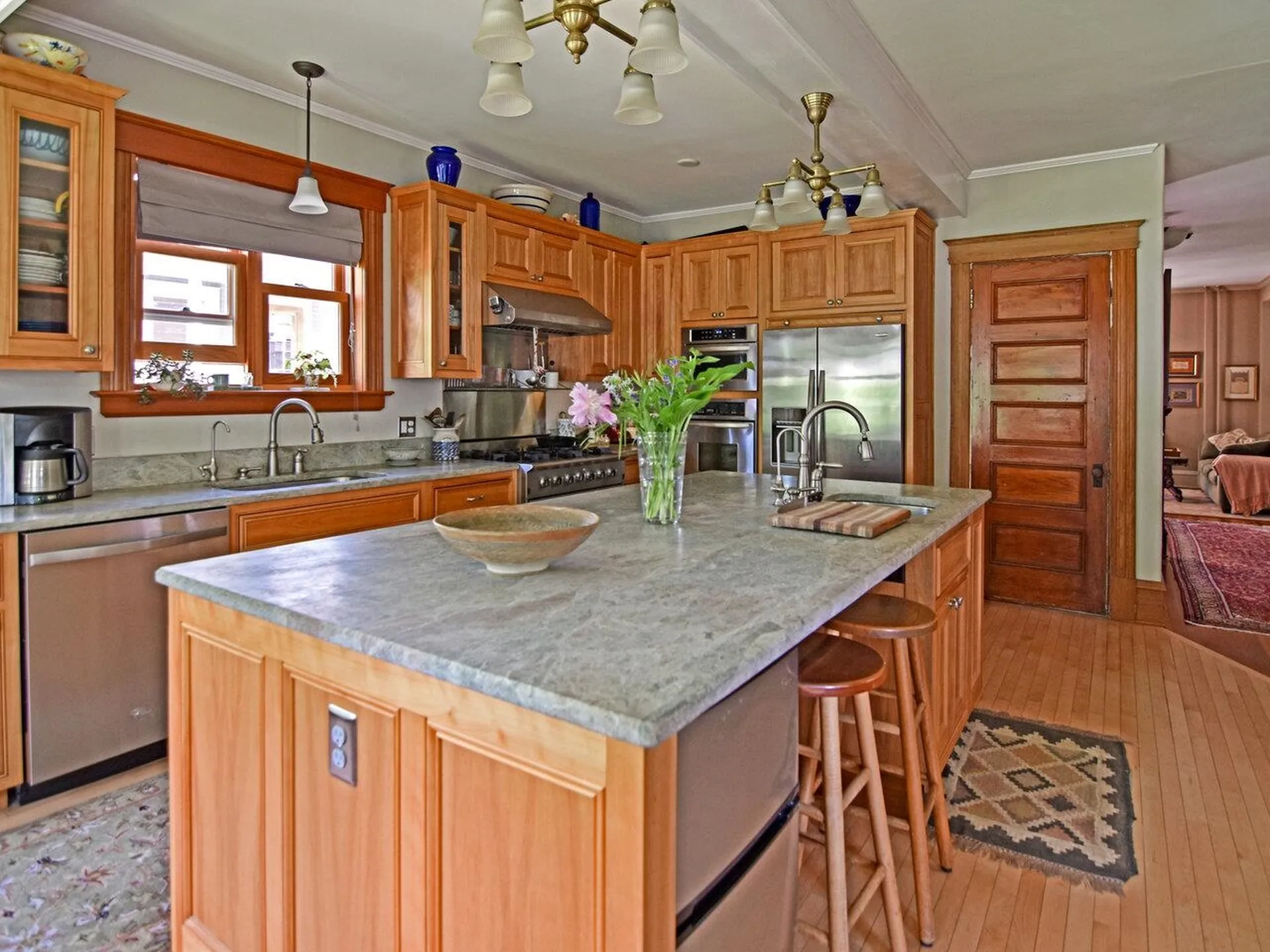 92 Brookes Avenue Burlington VT 05401