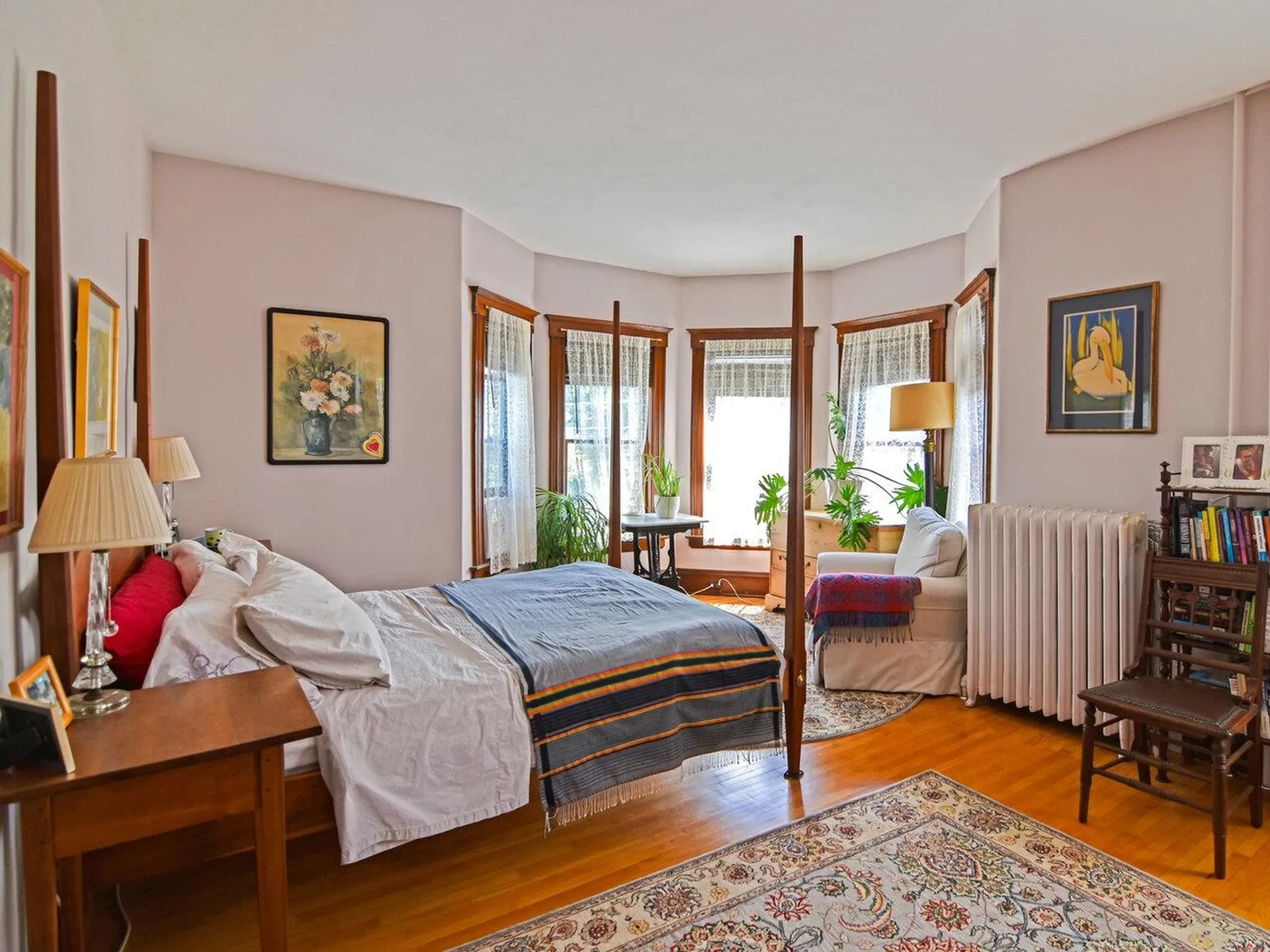 92 Brookes Avenue Burlington VT 05401