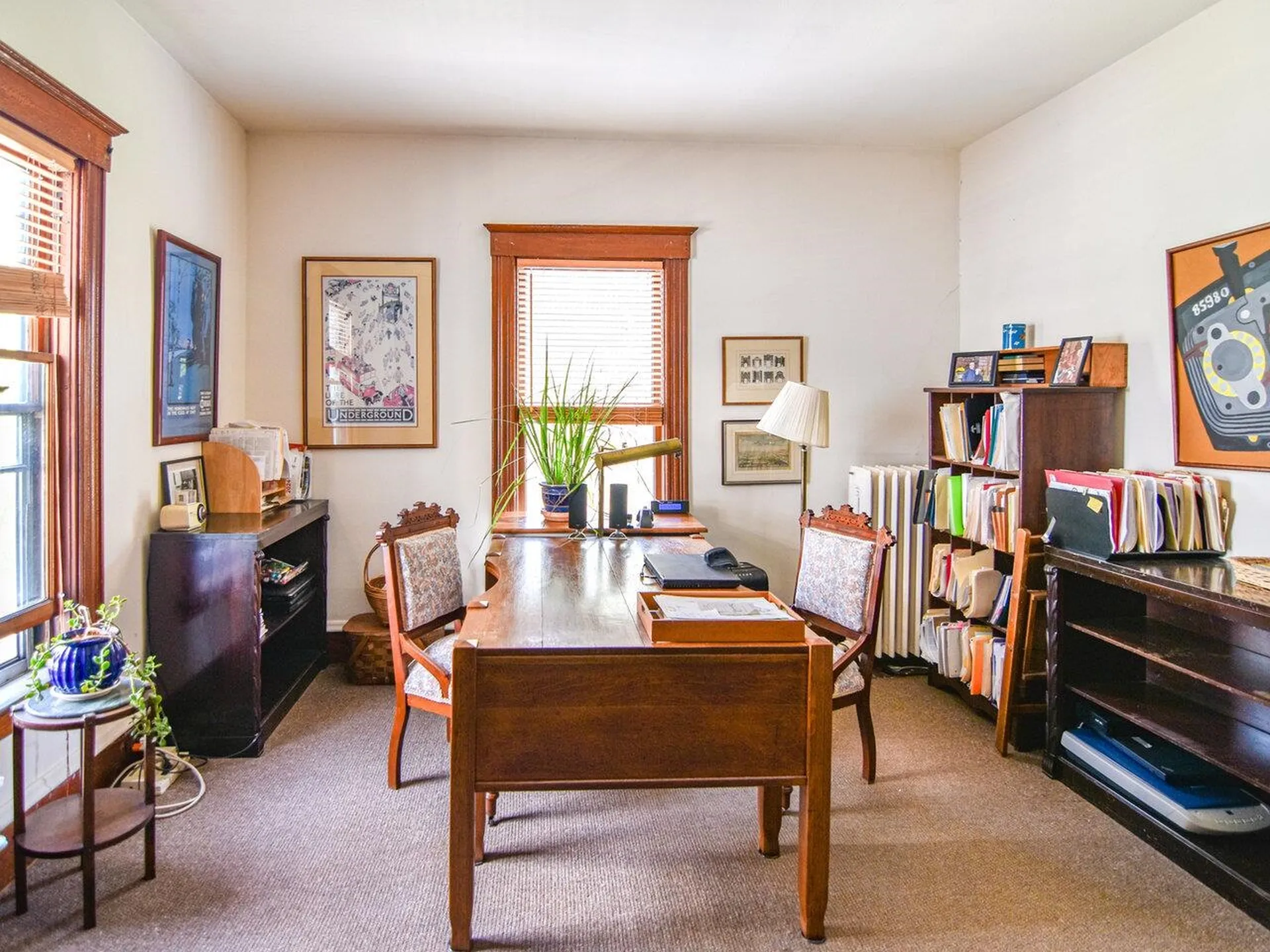 92 Brookes Avenue Burlington VT 05401