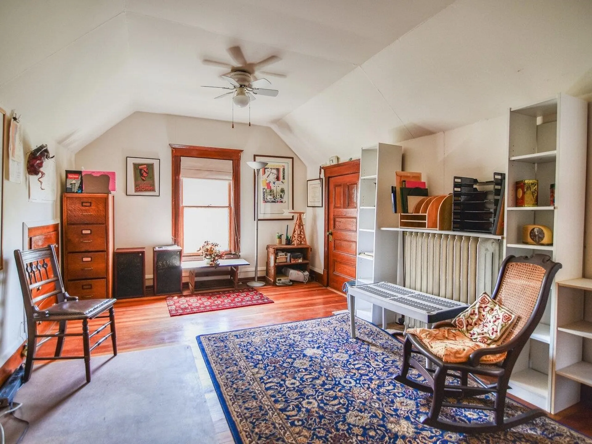 92 Brookes Avenue Burlington VT 05401