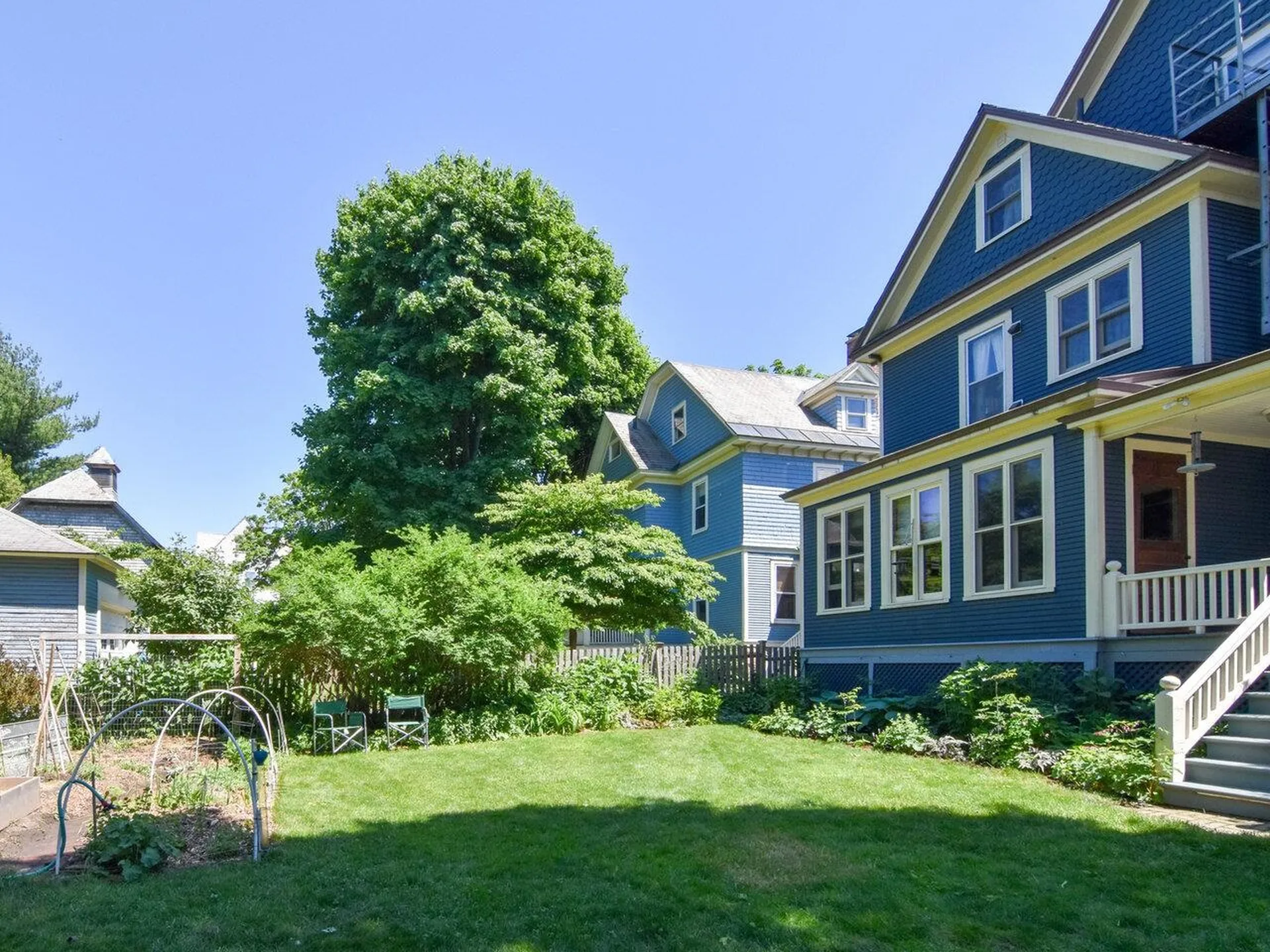 92 Brookes Avenue Burlington VT 05401