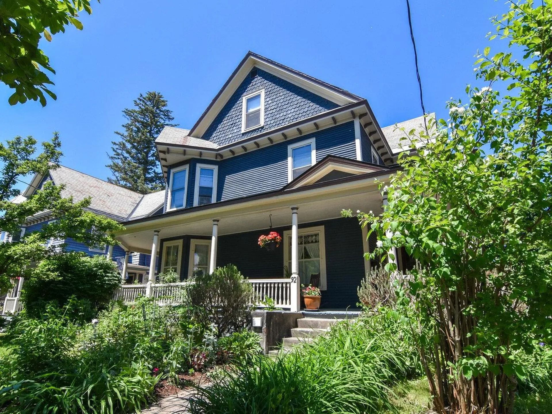 92 Brookes Avenue Burlington VT 05401