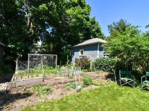 92 Brookes Avenue Burlington VT 05401