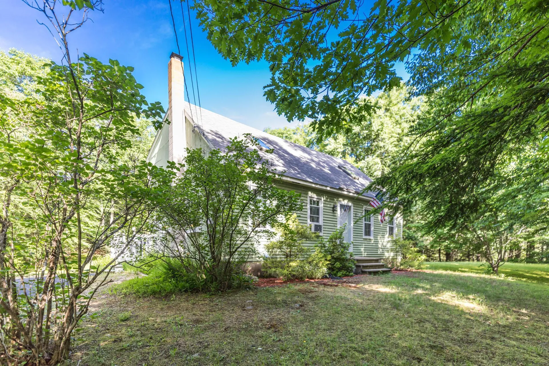 5 Manorview Drive Raymond NH 03077