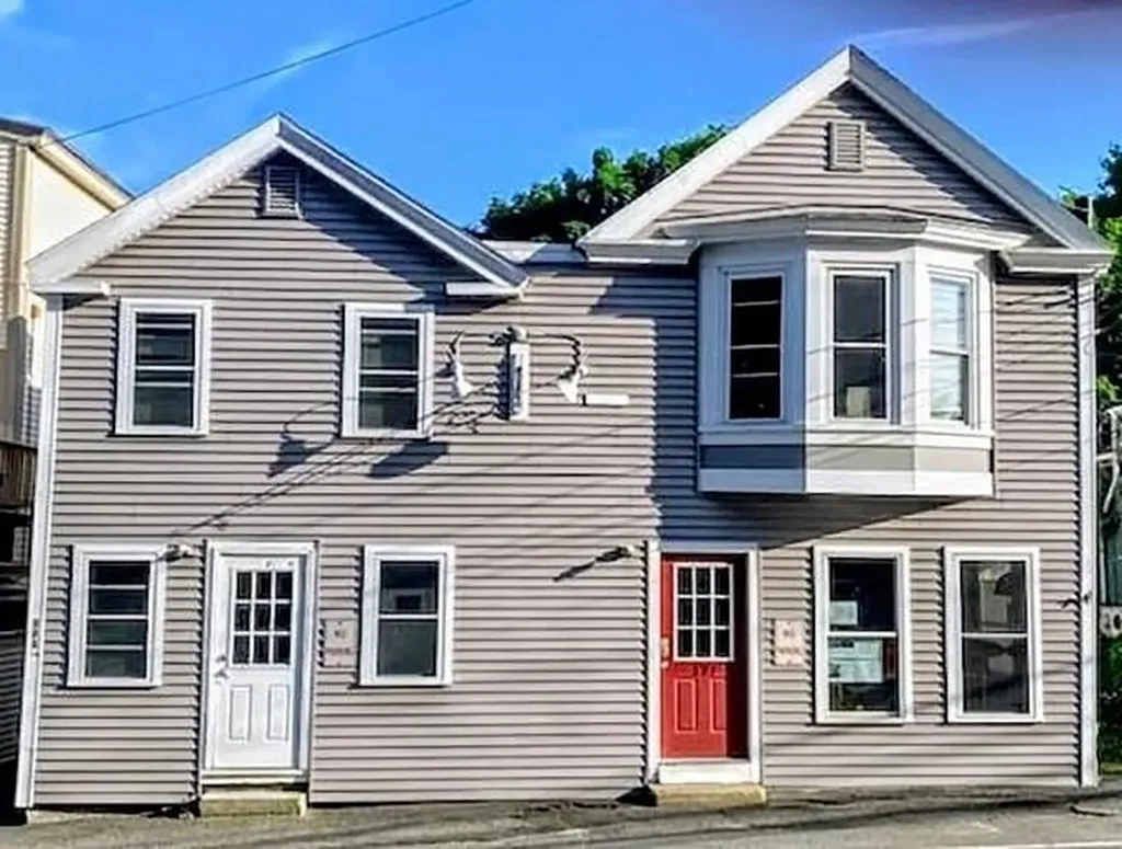 171 Main Street Newmarket NH 03857