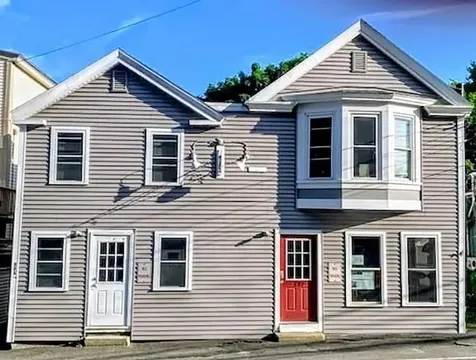 171 Main Street Newmarket NH 03857