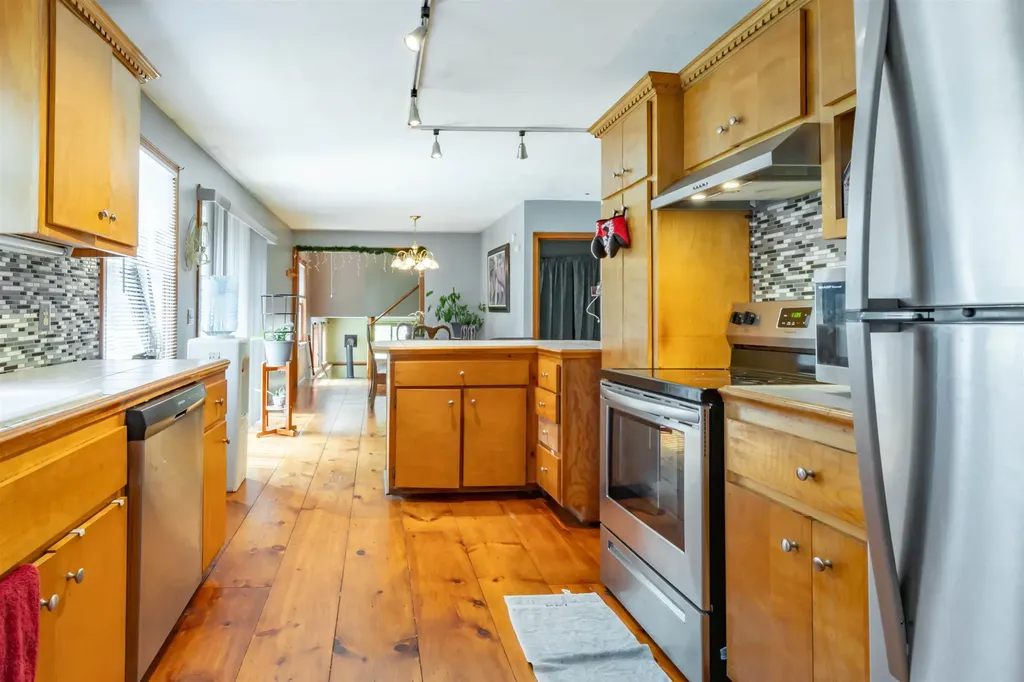 204 Keene Road Antrim NH 03440
