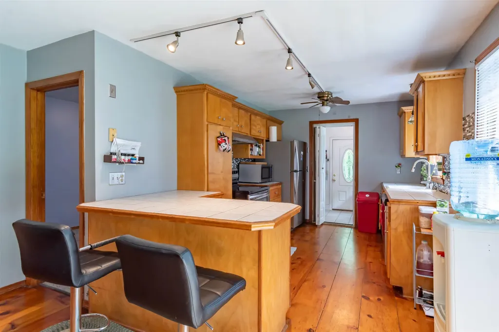 204 Keene Road Antrim NH 03440