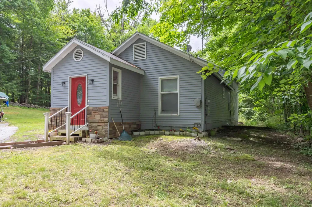 204 Keene Road Antrim NH 03440