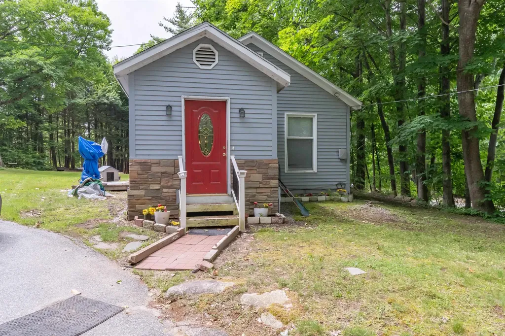 204 Keene Road Antrim NH 03440