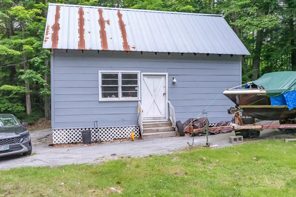 204 Keene Road Antrim NH 03440