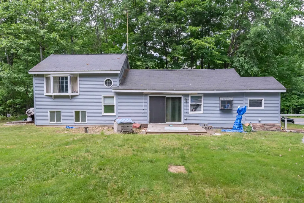 204 Keene Road Antrim NH 03440
