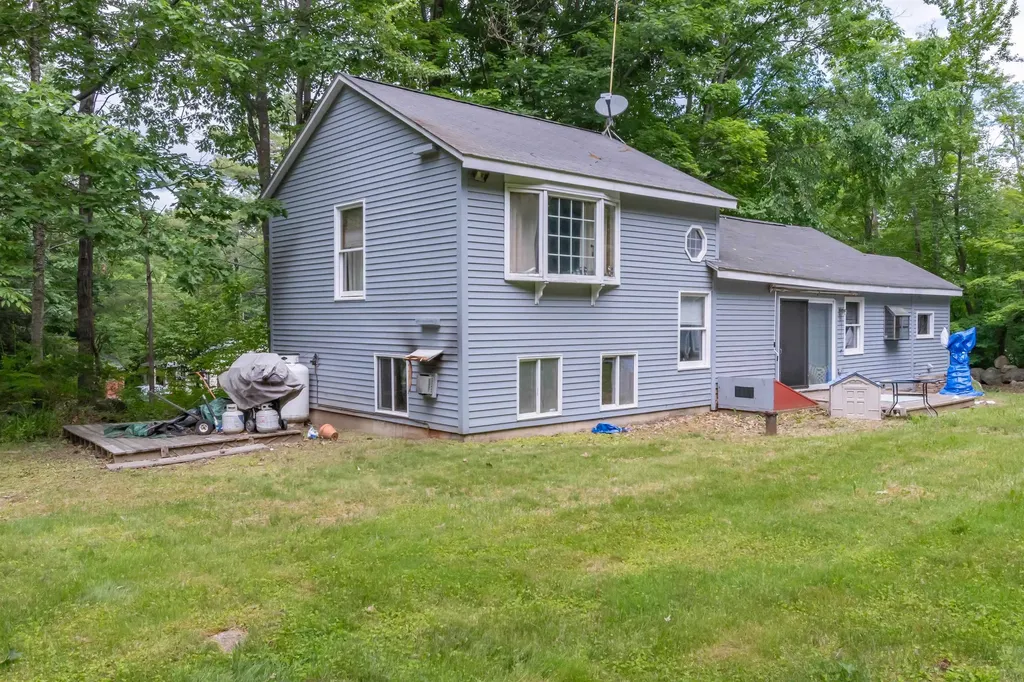 204 Keene Road Antrim NH 03440