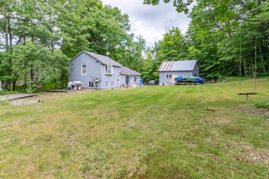 204 Keene Road Antrim NH 03440