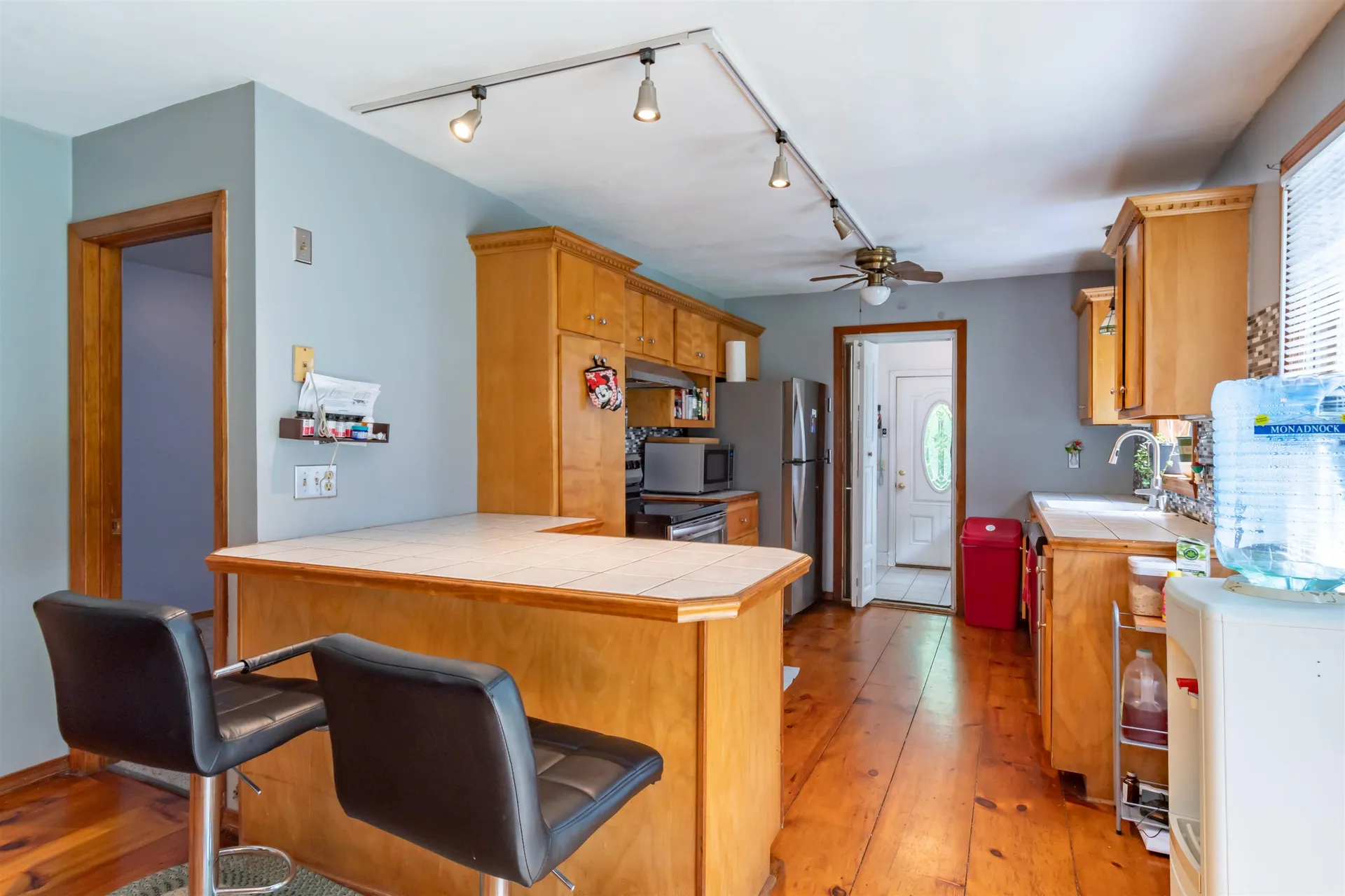 204 Keene Road Antrim NH 03440