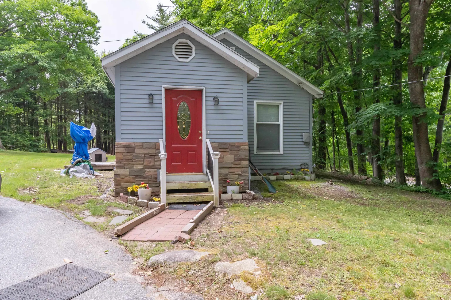 204 Keene Road Antrim NH 03440