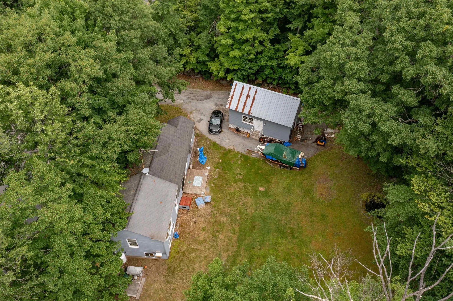204 Keene Road Antrim NH 03440