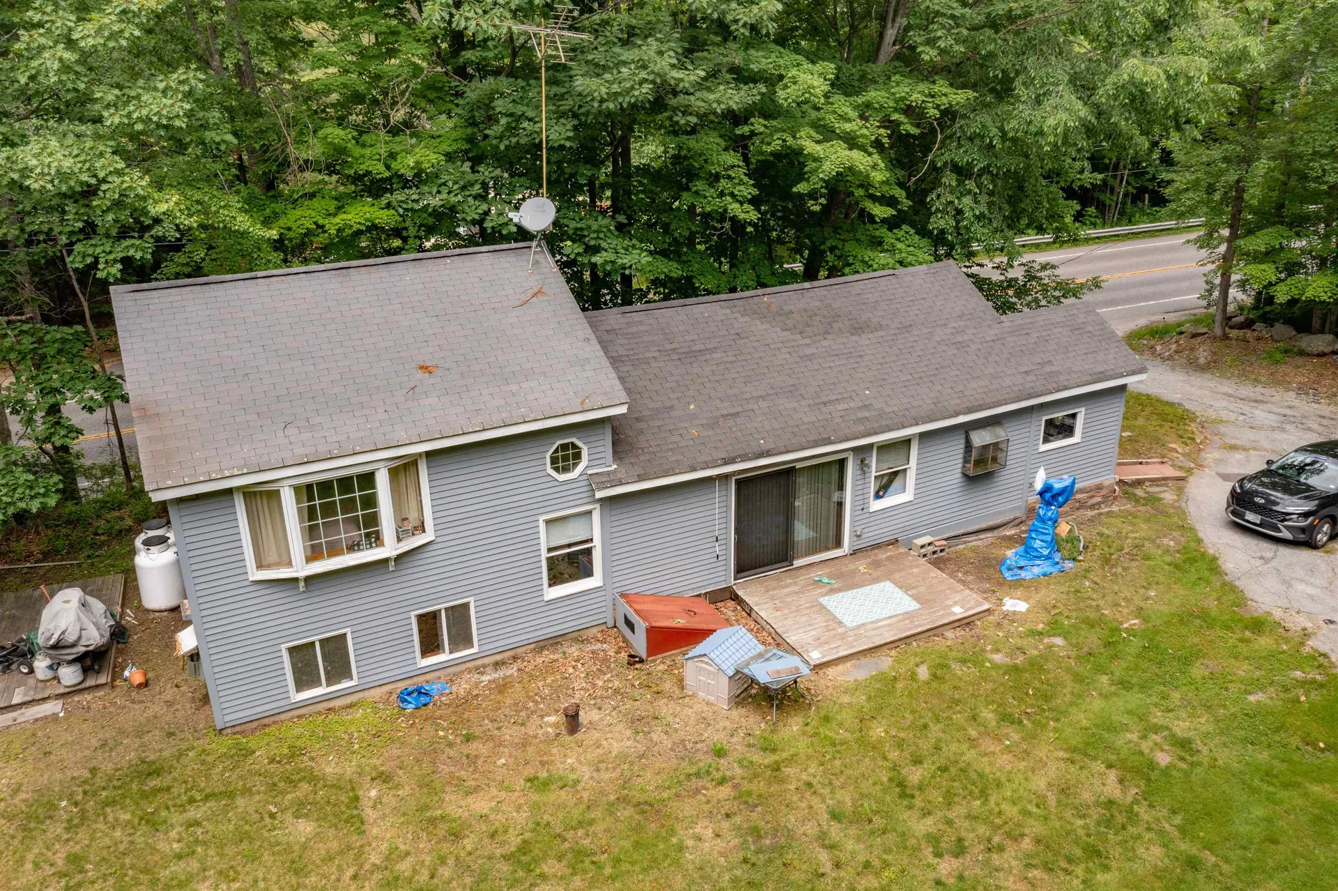 204 Keene Road Antrim NH 03440