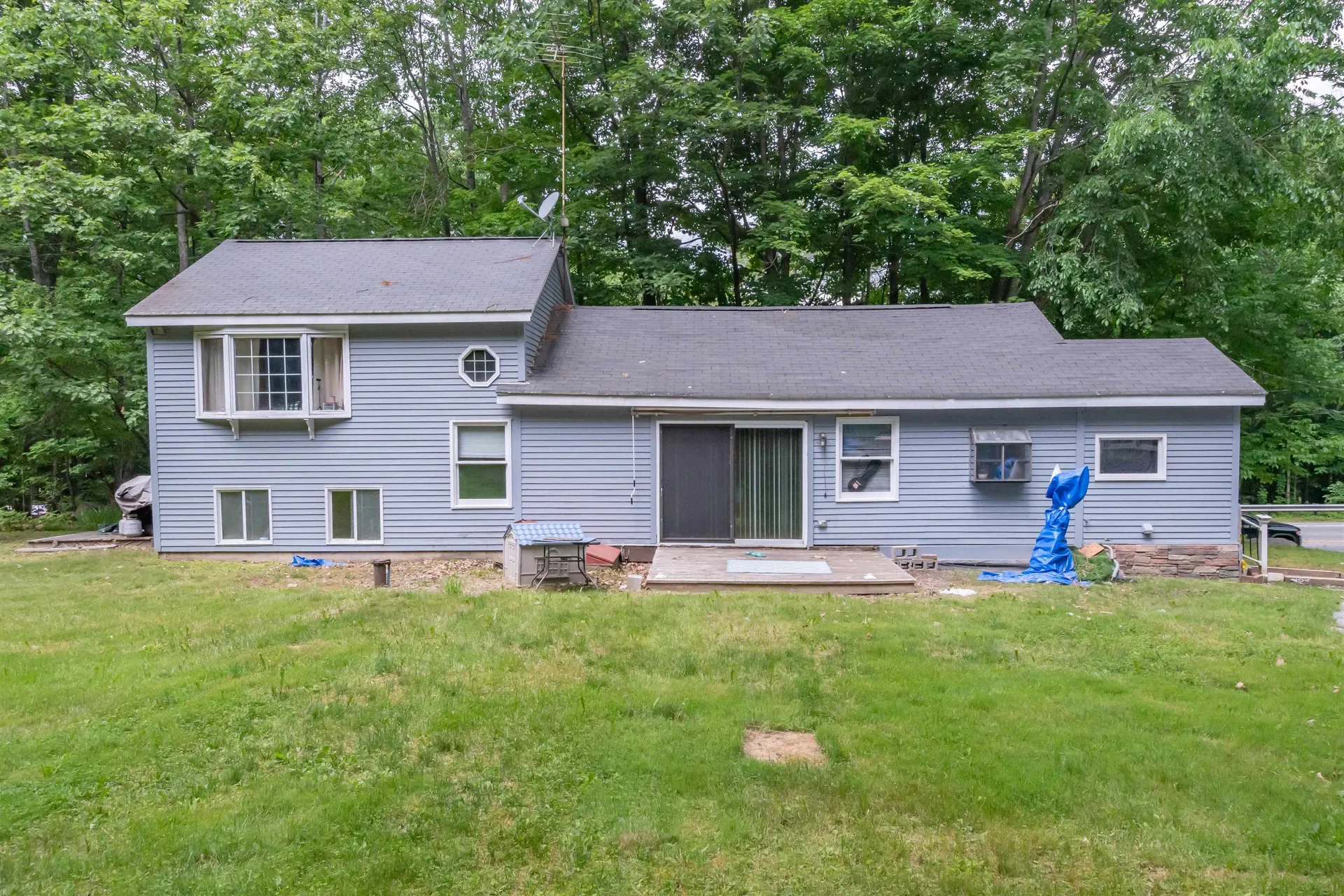 204 Keene Road Antrim NH 03440