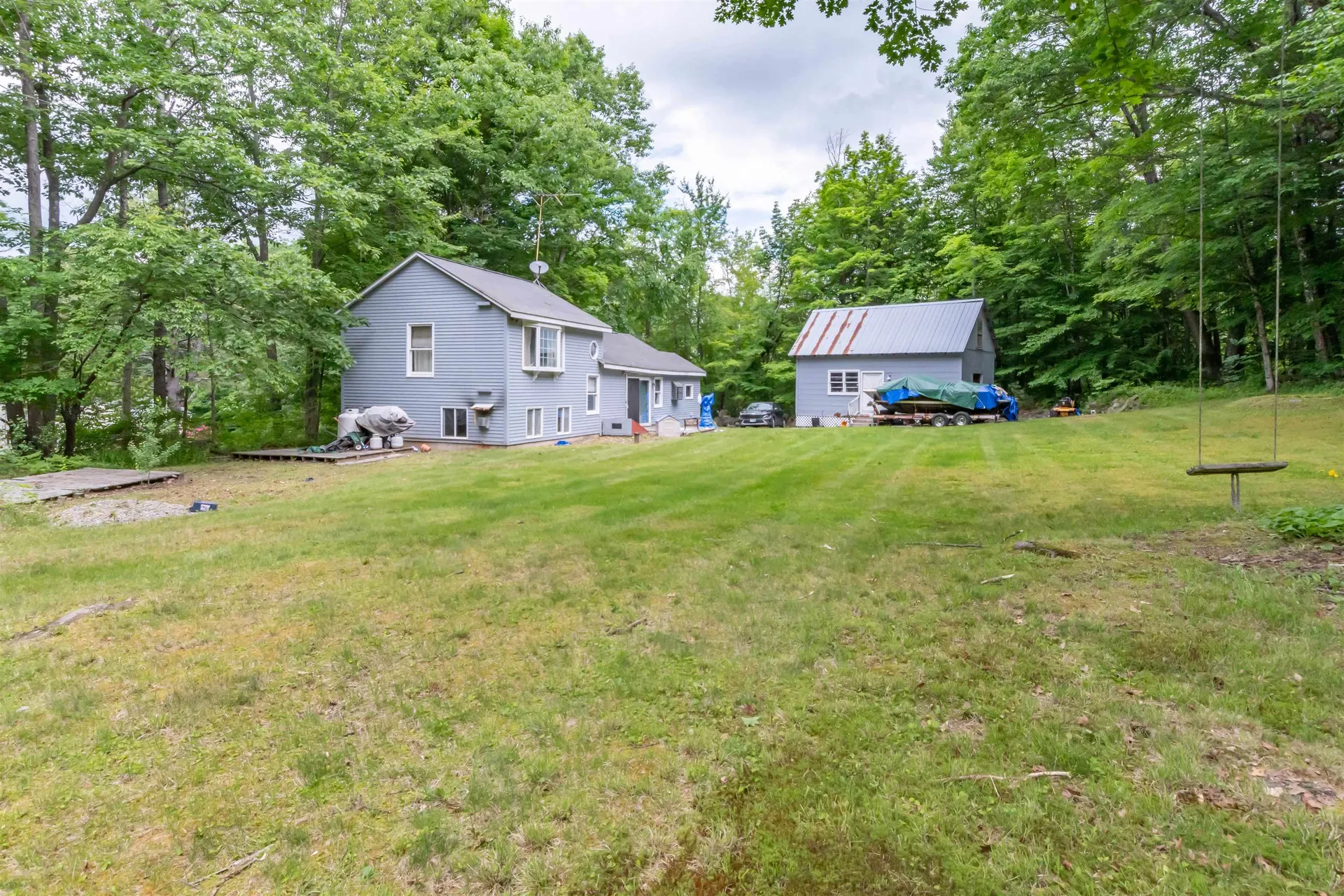 204 Keene Road Antrim NH 03440