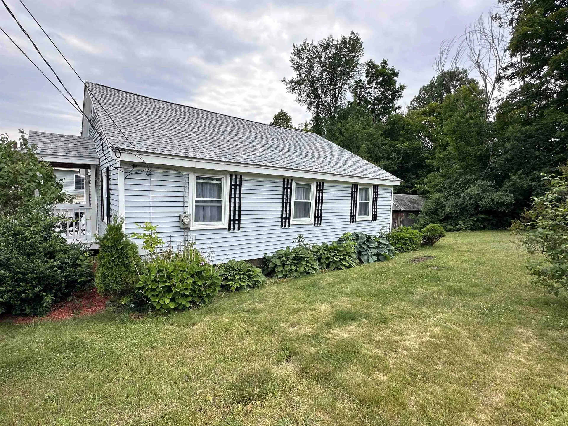 10 Orange Street Farmington NH 03835