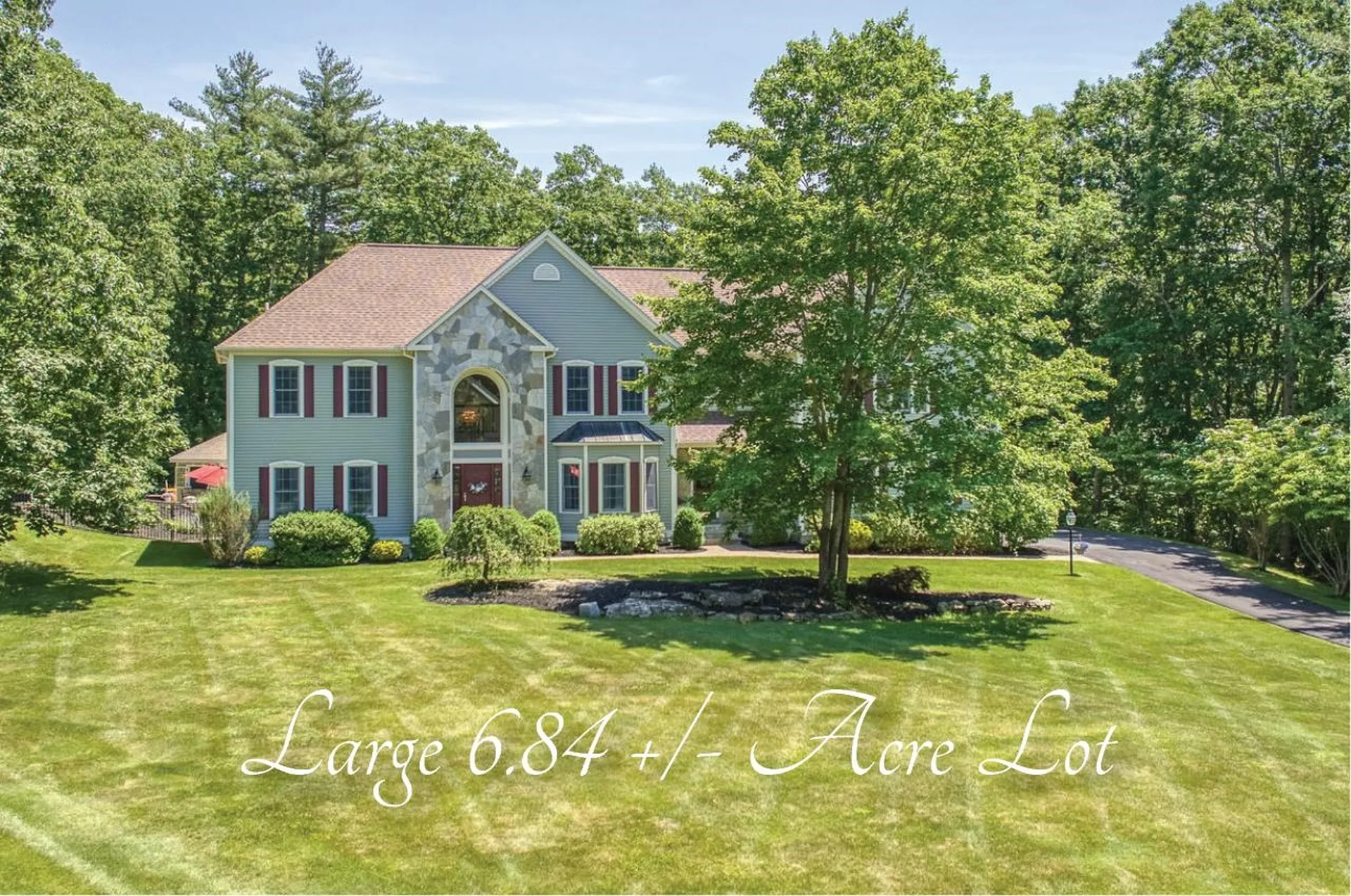 61 Blossom Road Windham NH 03087