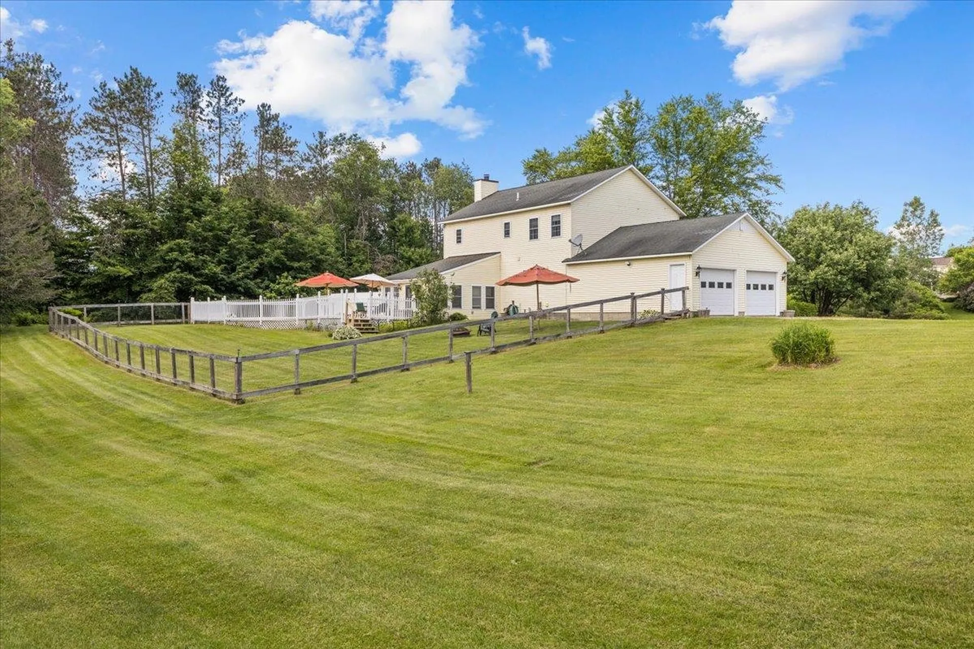 326 Oak Ridge Estates Morristown VT 05661