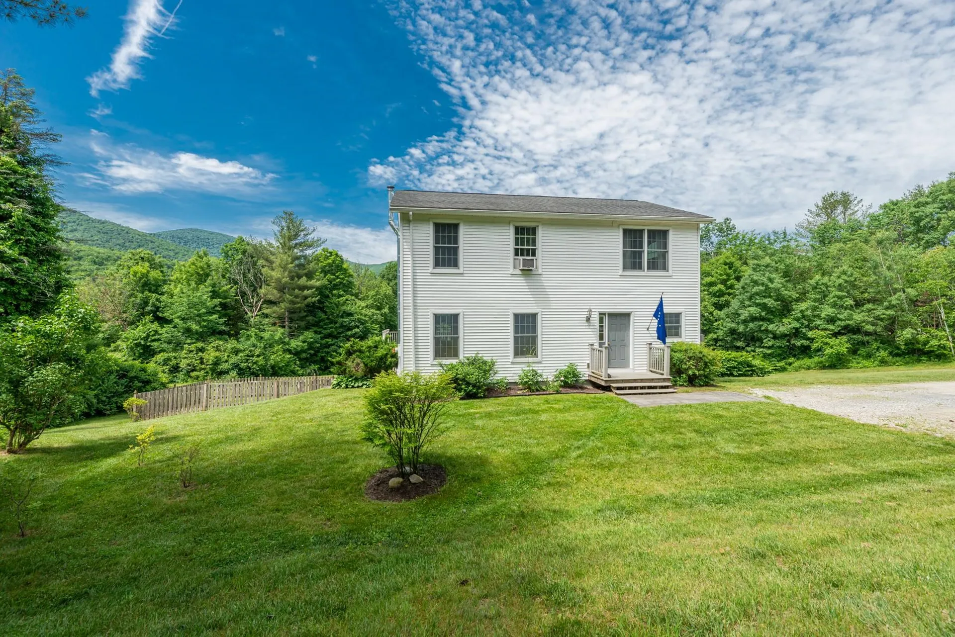 104 Heritage Hill Arlington VT 05250