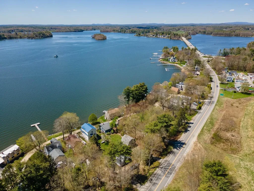 35 Boston Harbor Road Dover NH 03820