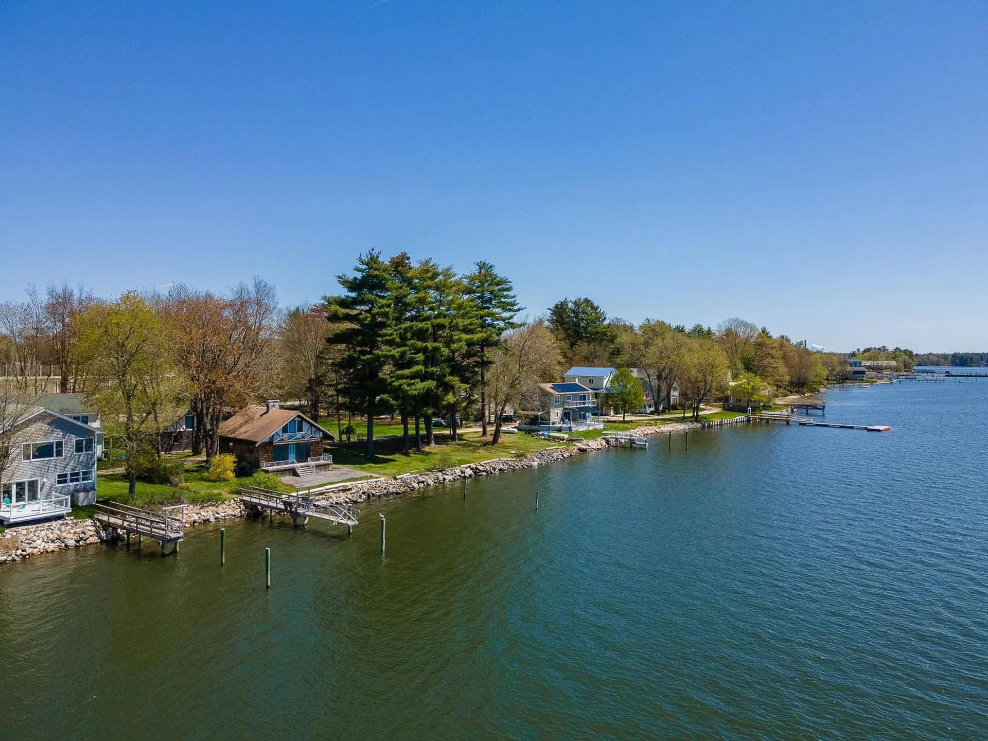 35 Boston Harbor Road Dover NH 03820