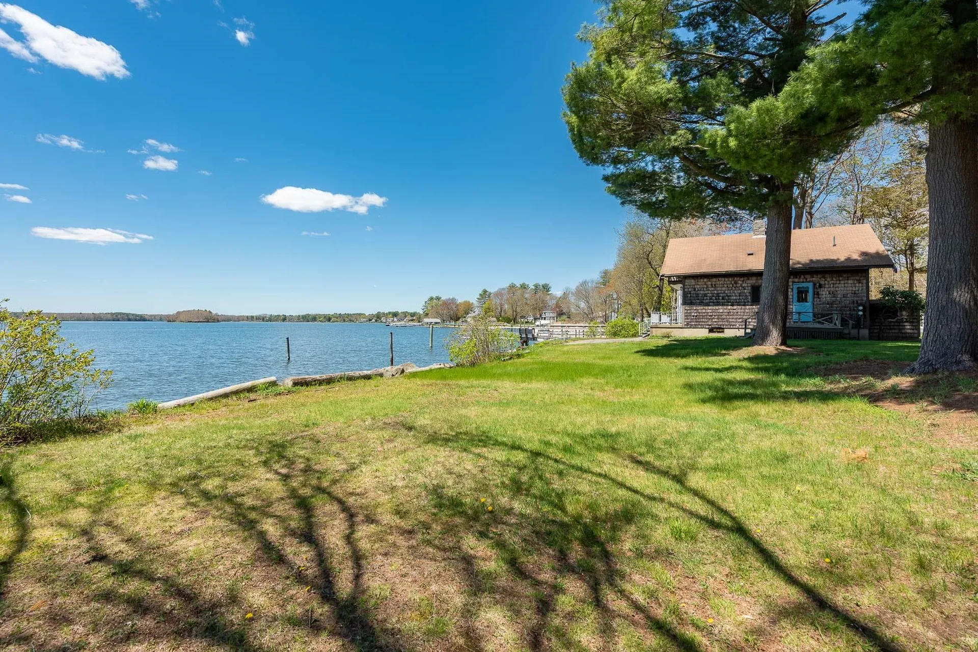 35 Boston Harbor Road Dover NH 03820