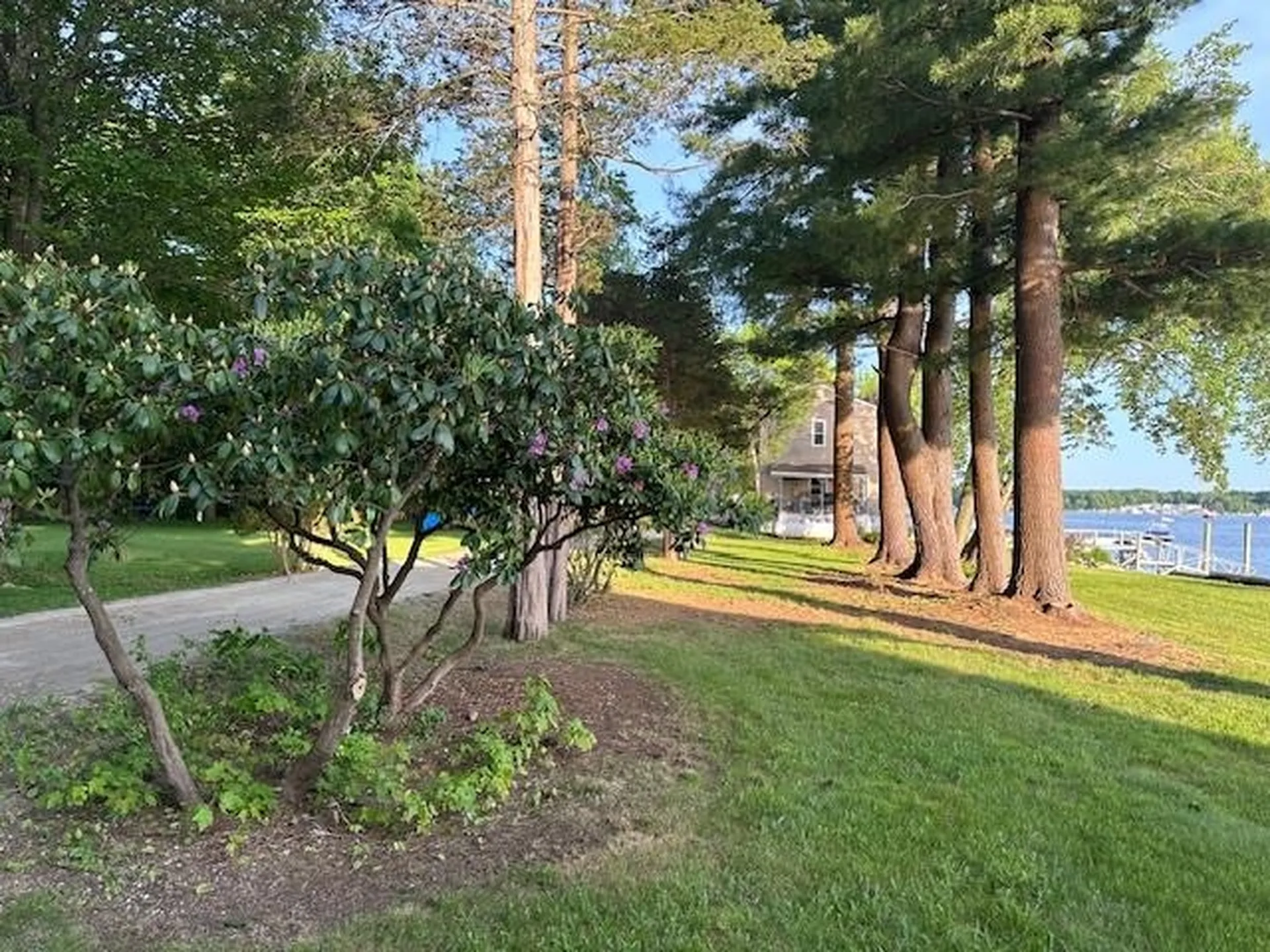 35 Boston Harbor Road Dover NH 03820