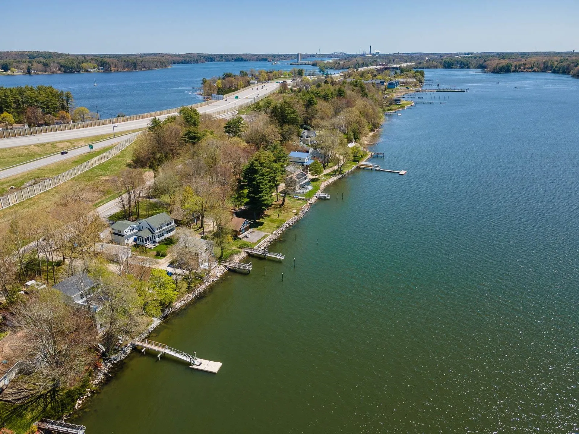 35 Boston Harbor Road Dover NH 03820