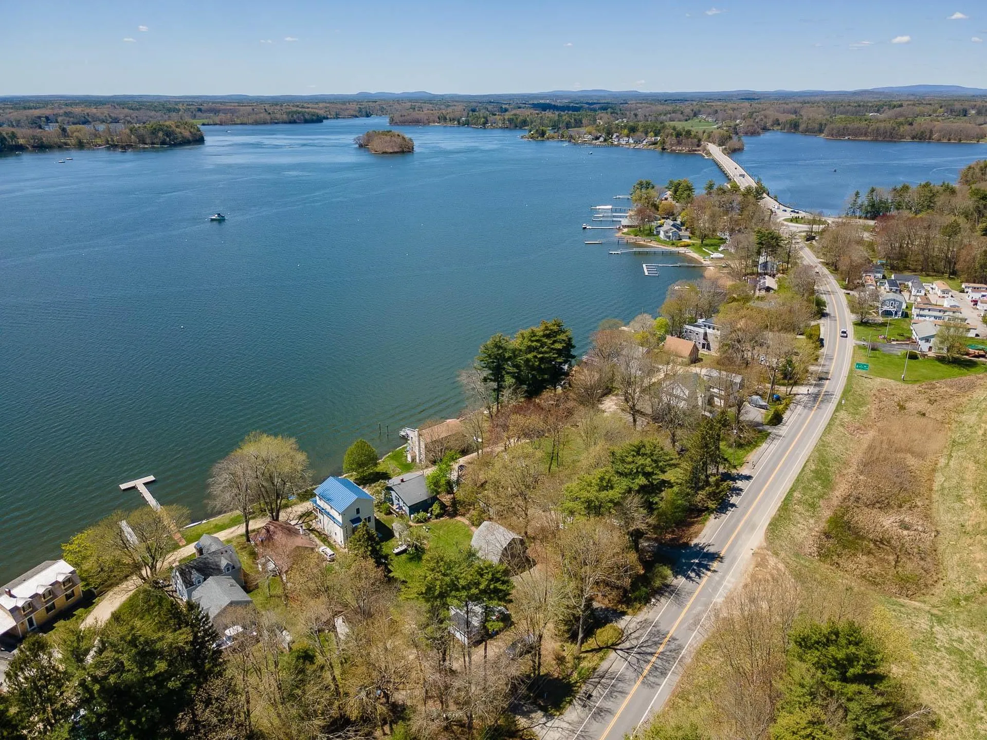 35 Boston Harbor Road Dover NH 03820