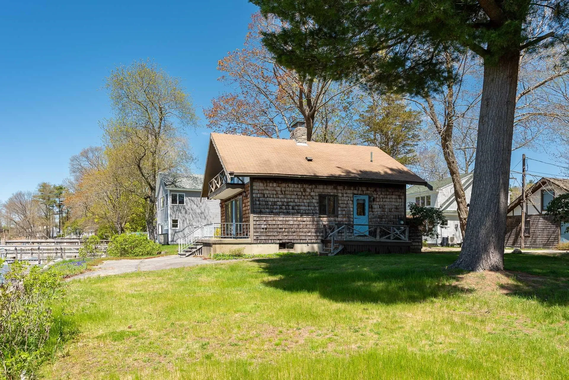 35 Boston Harbor Road Dover NH 03820