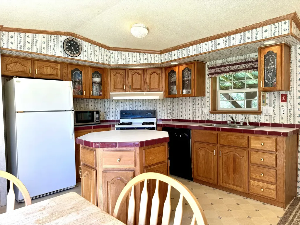 727 Baptist Hill Road Lunenburg VT 05906