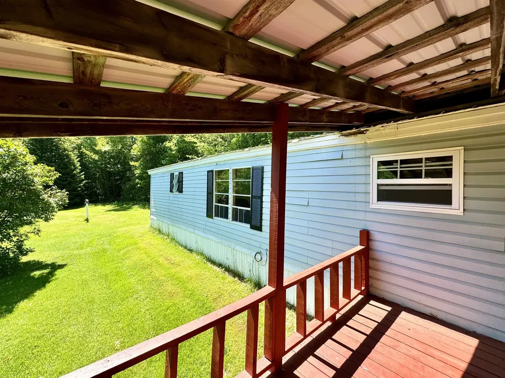 727 Baptist Hill Road Lunenburg VT 05906