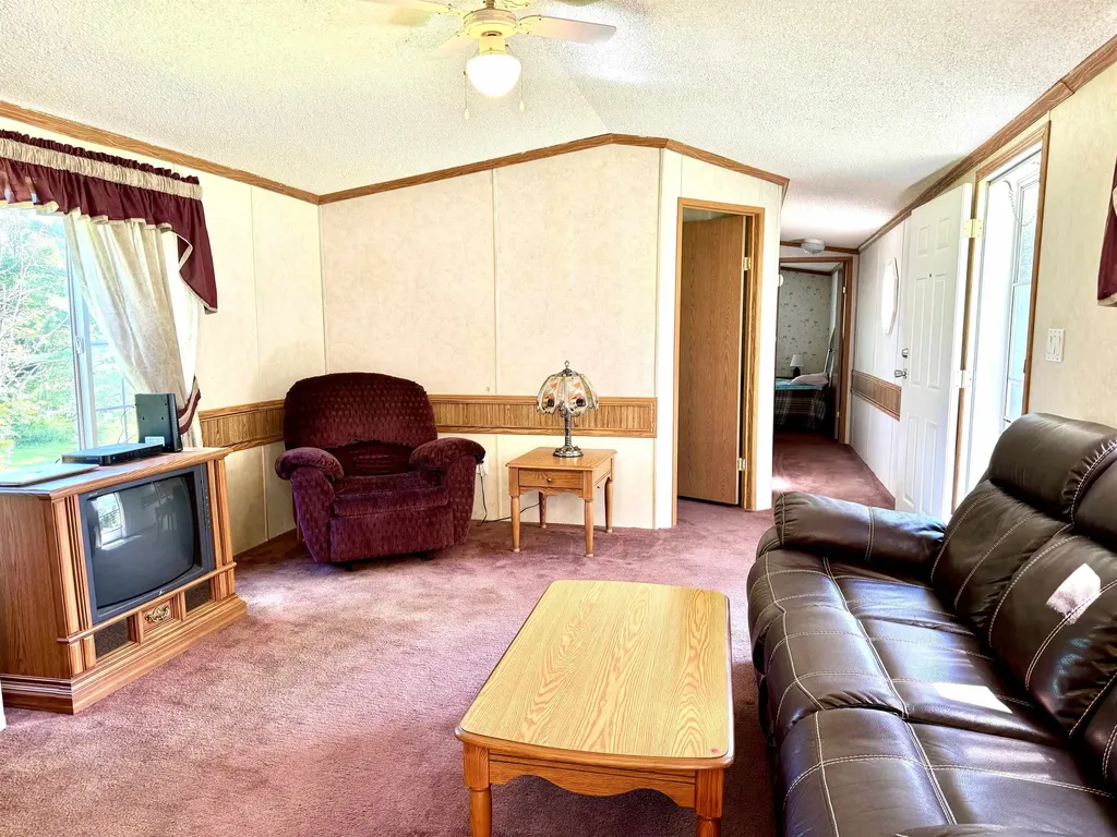 727 Baptist Hill Road Lunenburg VT 05906